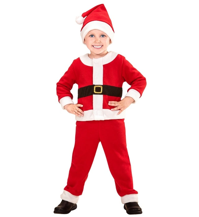 BABBO NATALE