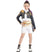 Costume Kpop Rumi Gold