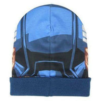 Cappello Capitan America 3/10 Anni