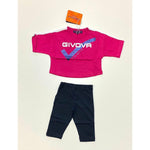 Completo Givova Bimba