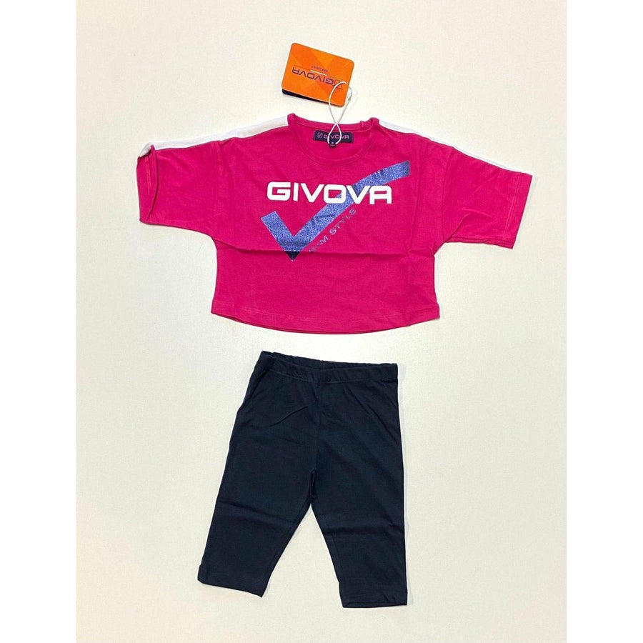Completo Givova Bimba