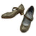 Ballerine Bimba Con Tacchetto