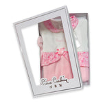 Tutina Ciniglia Pierre Cardin