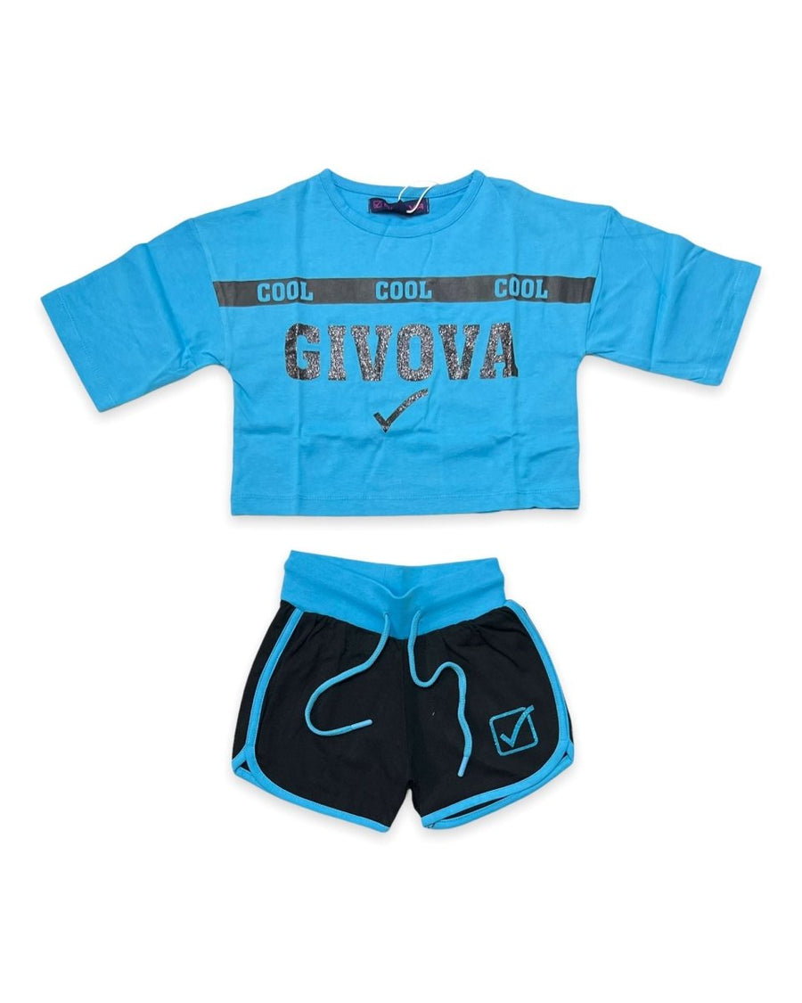 Completo Bimba Givova