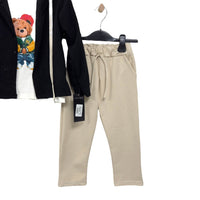 Completo bambino Monello 3 pezzi