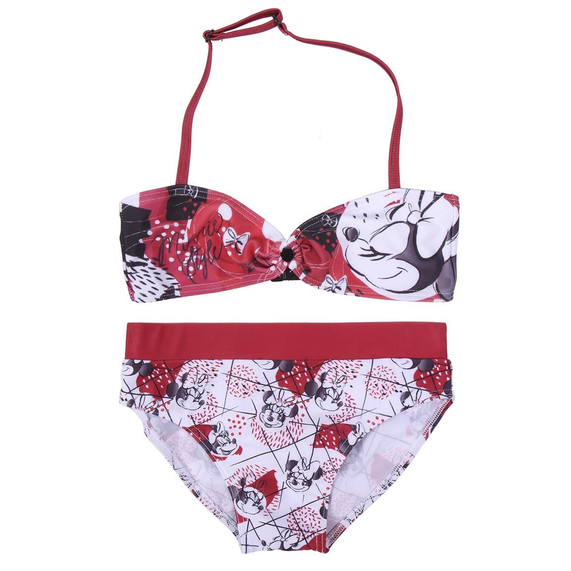 Costume da Bagno Minnie