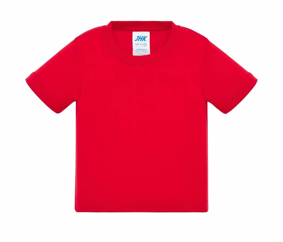 T-SHIRT UNISEX