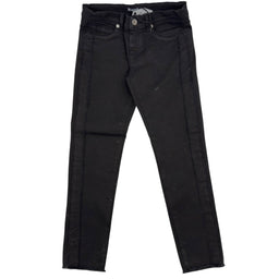 Jeans Bimbo Nero Slim Fit