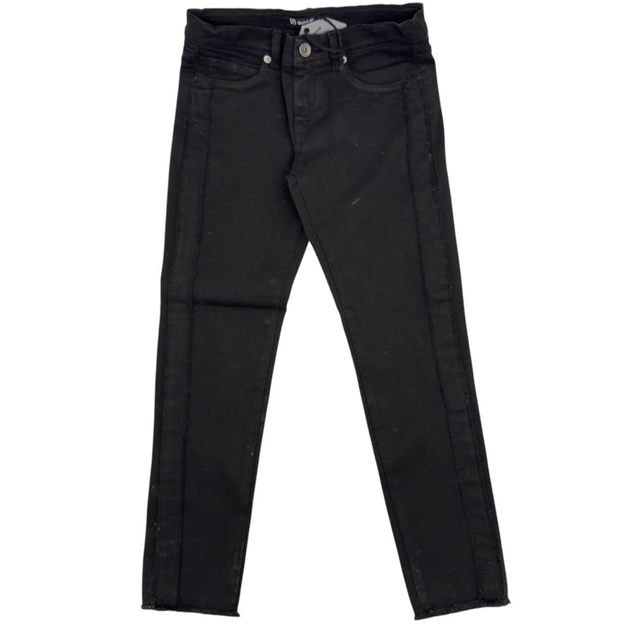 Jeans Bimbo Nero Slim Fit
