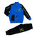 Tuta Cotone Con Zip Givova