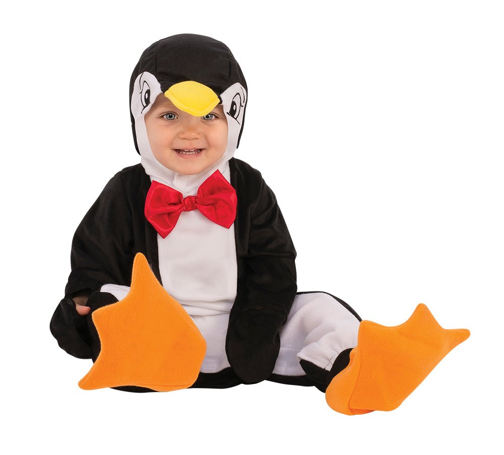 Costume da Pinguino