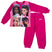 Pigiama in Caldo Cotone Barbie