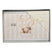 Completo Culla/Lettino Batuffolini 100% Cotone
