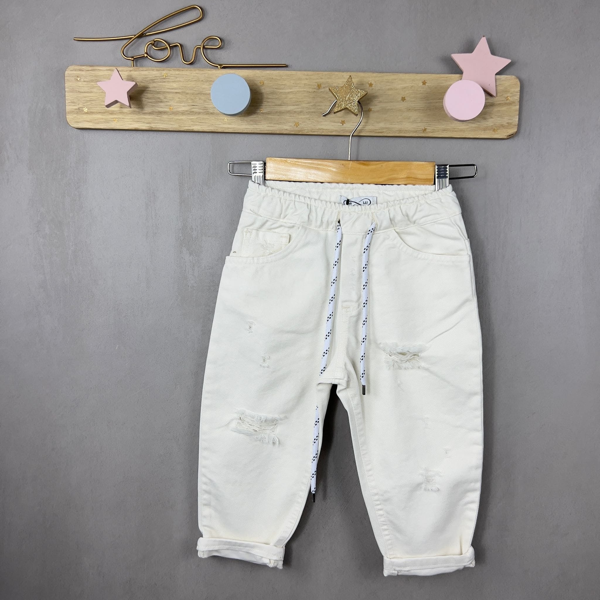 Jeans Bimbo
