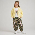 Completo Bimba 3 Pezzi