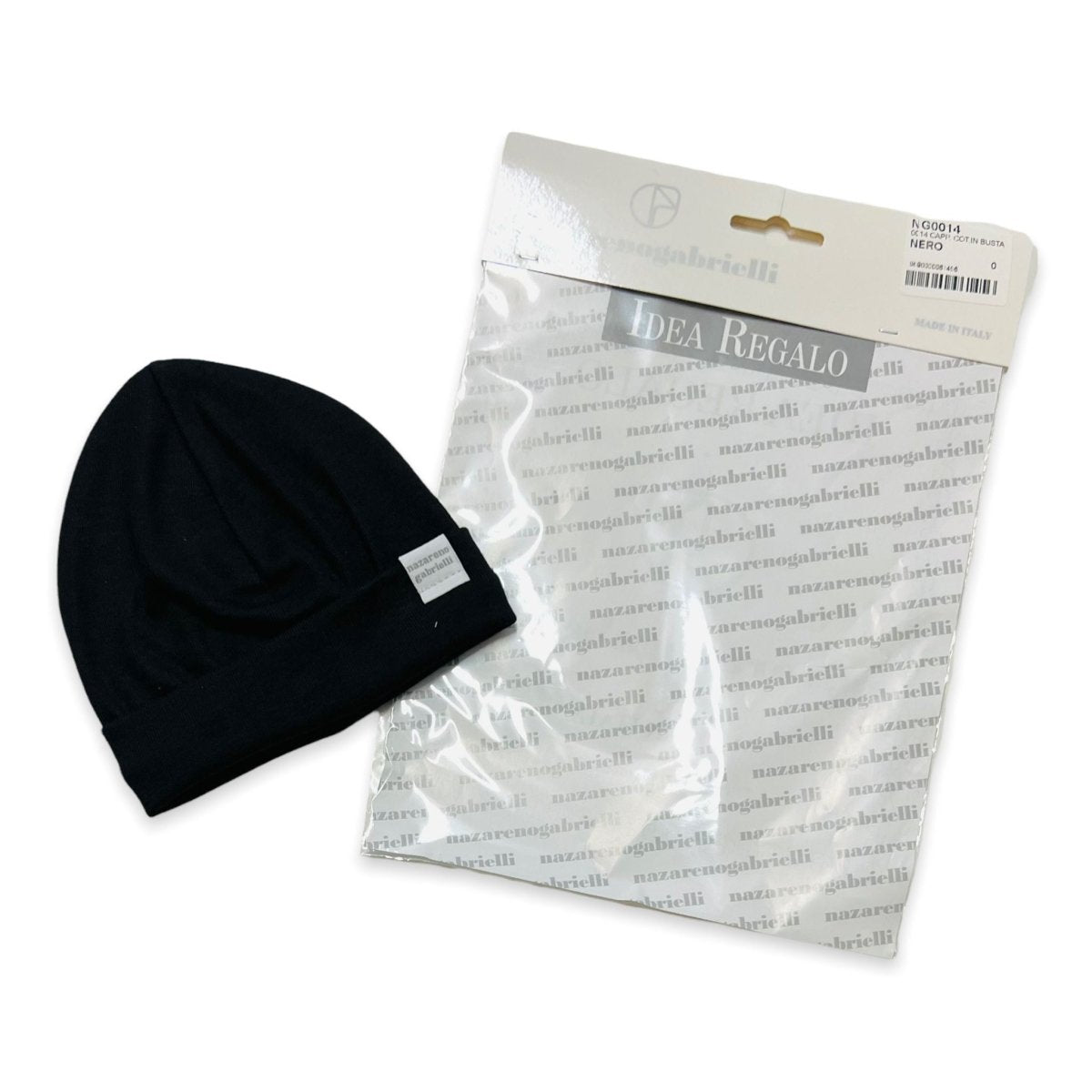 Cappello in Cotone