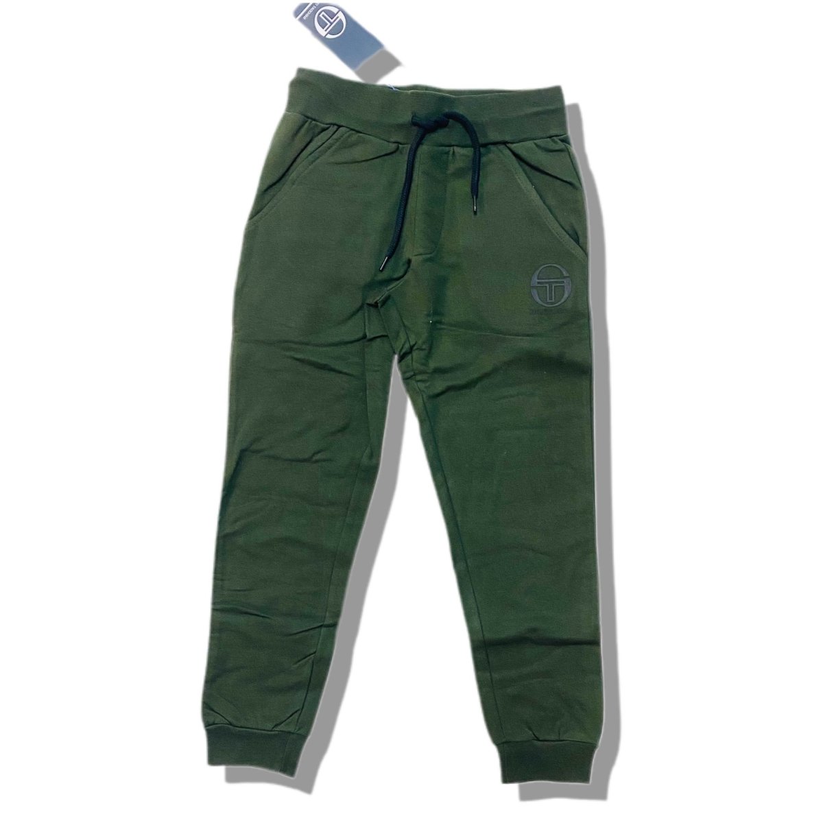 Pantalone Tuta Felpato Sergio Tacchini