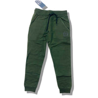 Pantalone Tuta Felpato Sergio Tacchini