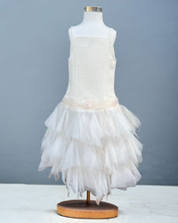 Abito Elegante Bimba