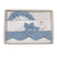 Completo Culla/Lettino Melanie 100% Cotone