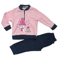 Pigiama Bimba in Punto Milano
