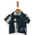 Camicia viscosa Neonato