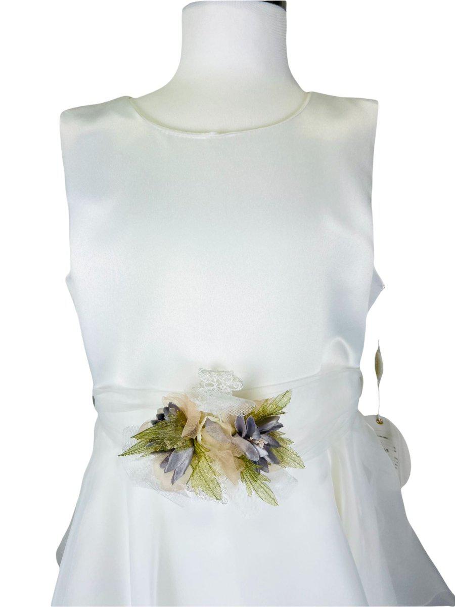 Abito Elegante Bimba