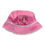 Cappello a Pescatore Bimba Fragolina