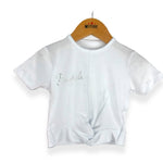 Completo Neonata Estivo Cotone