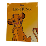 Tutina ciniglia Re Leone Disney