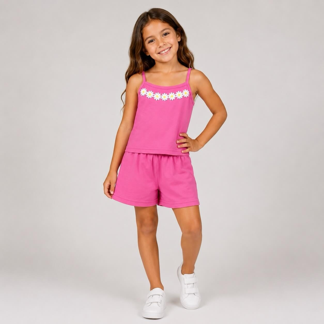 Completo Bimba Cotone