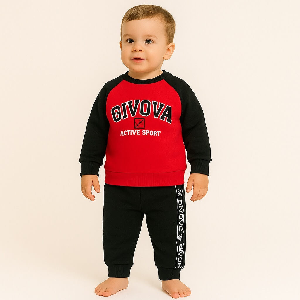 Tute e Pantaloni Tuta Cotone No