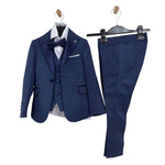 Abito elegante da bambino - App4kids
