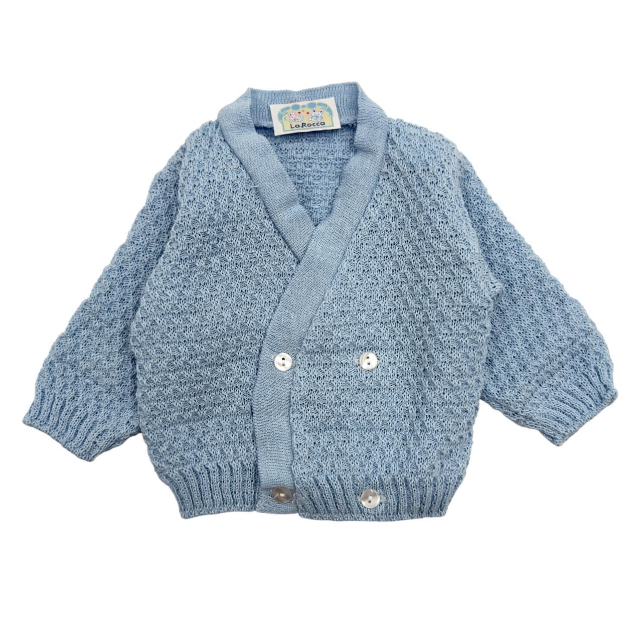 Golfino in Cotone