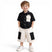 Completo Cotone Neonato