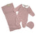 Set 3 Pezzi in Filo/Cotone Nazareno Gabrielli