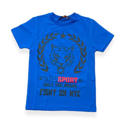 T-shirt Bimbo