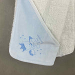 Triangolo accappatoio Principino