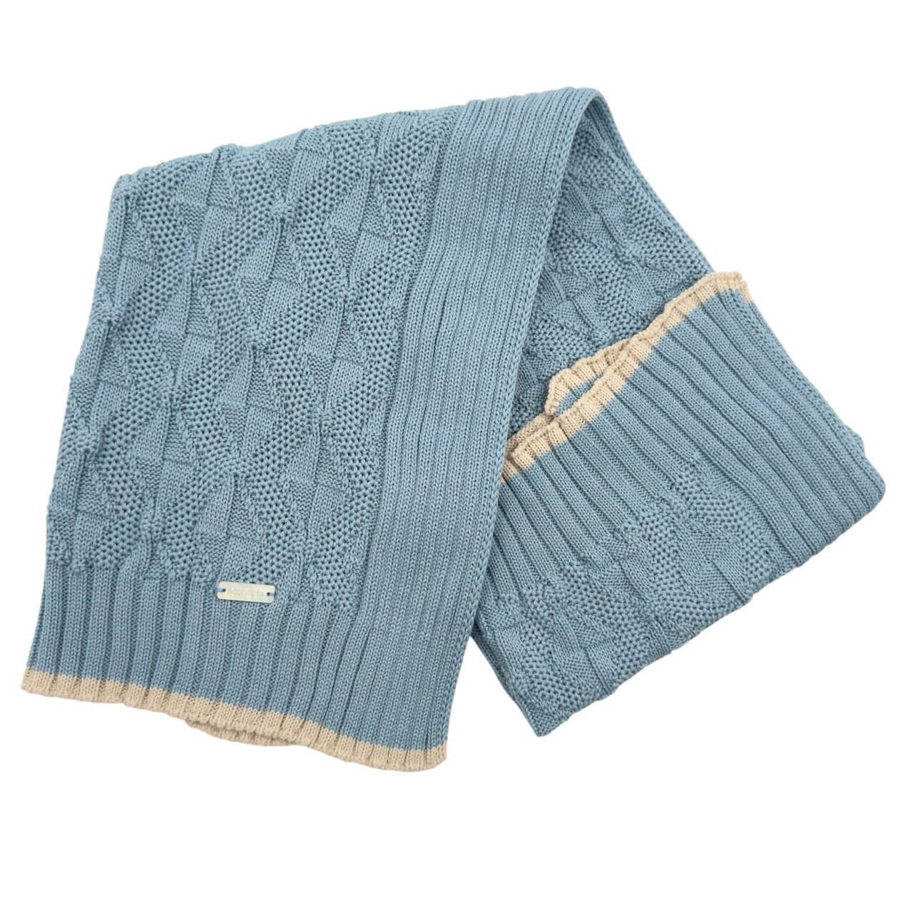 Coperta in Lana HopHoplà Giulio