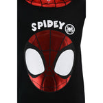 Felpa Bambino Invernale con Cappuccio – Spidey