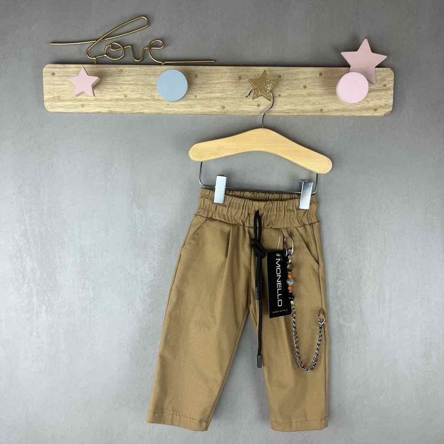 Pantalone Neonato
