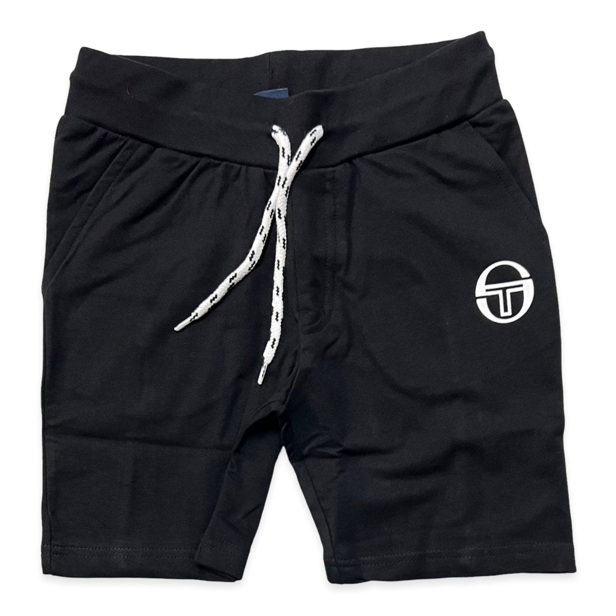 Bermuda a Tuta Cotone Sergio Tacchini