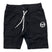 Bermuda a Tuta Cotone Sergio Tacchini