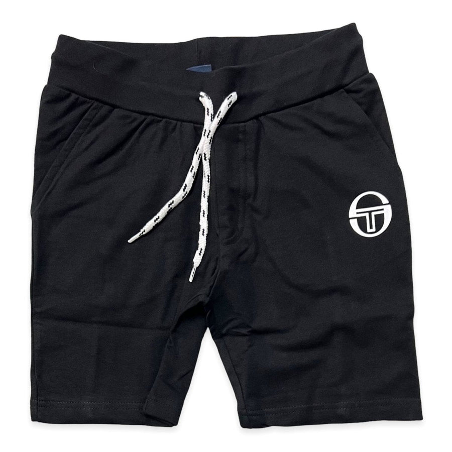 Bermuda a Tuta Cotone Sergio Tacchini