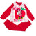 Pigiama Disney Minnie 100% Cotone