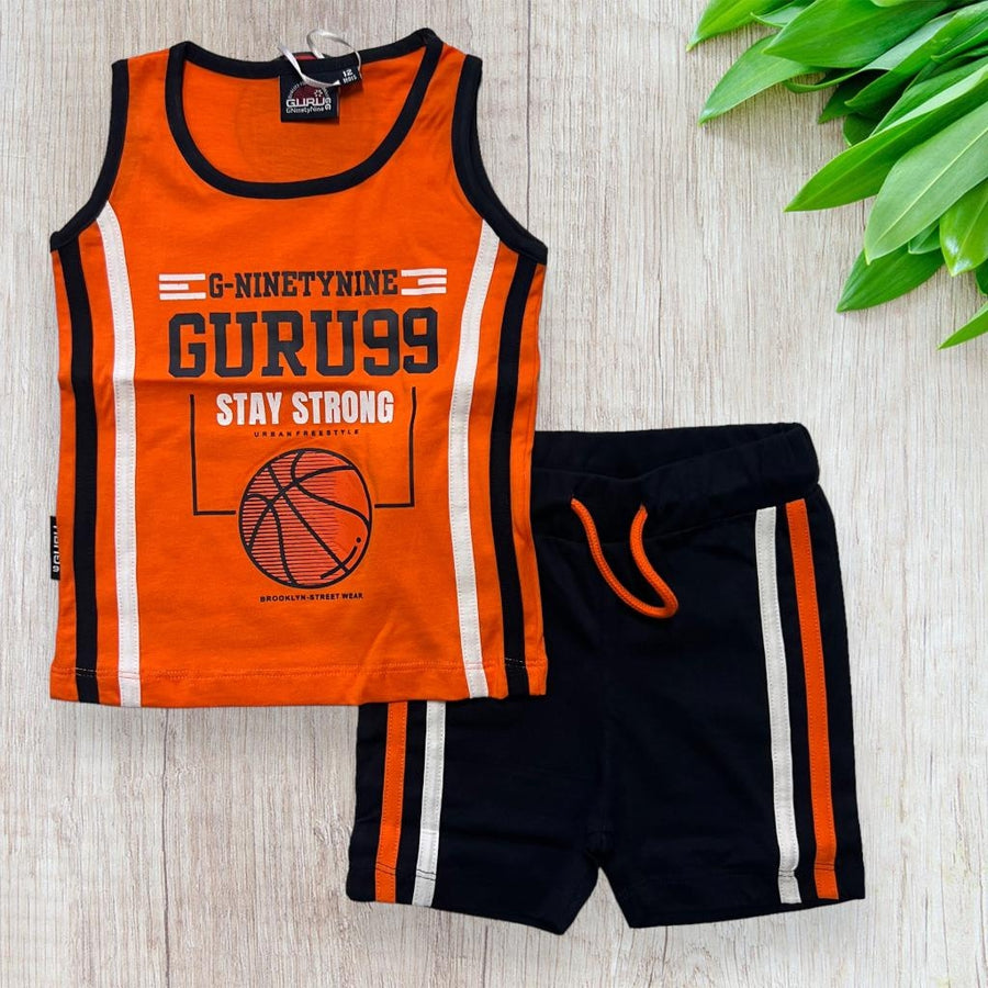 Completo Guru Neonato