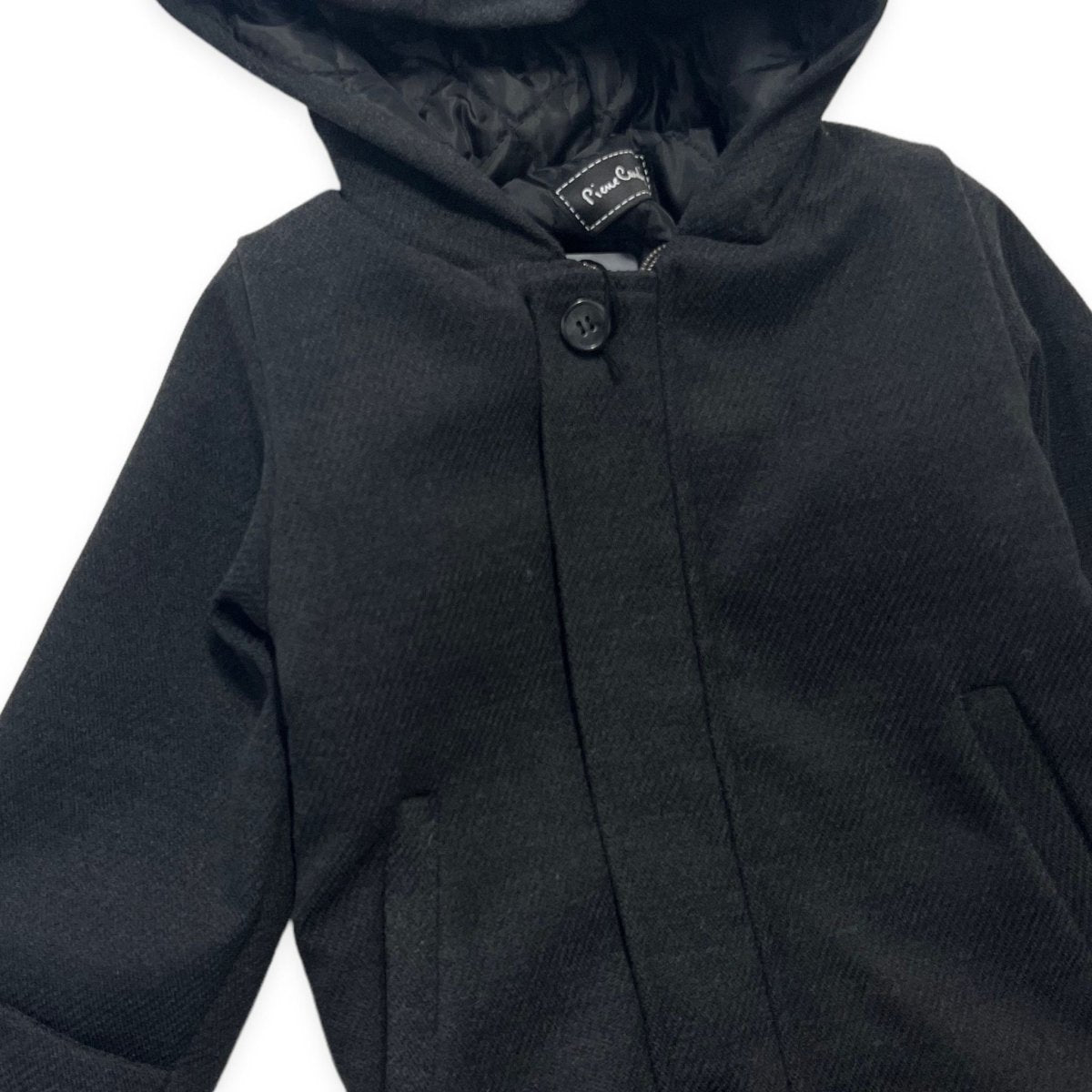Cappotto Bimbo Pierre cardin