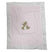 Coperta di Ciniglia Les jolies 75x90