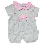 Pagliaccetto Melanie 100% Cotone