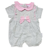 Pagliaccetto Melanie 100% Cotone